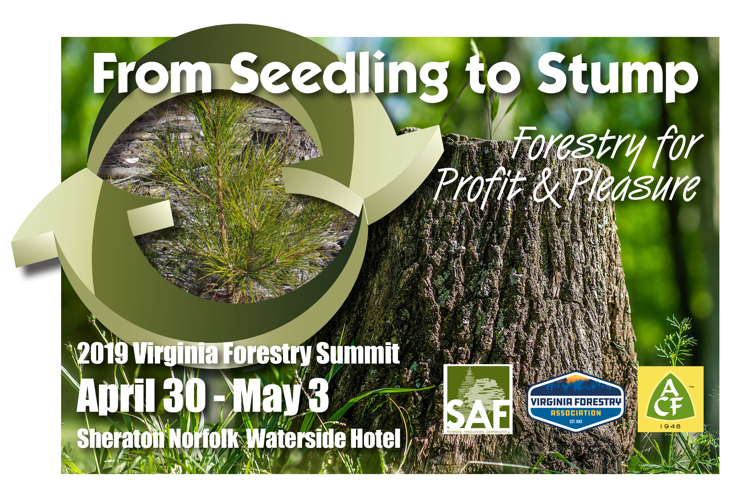 2019 VA Forestry Summit