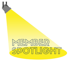 member spotlight